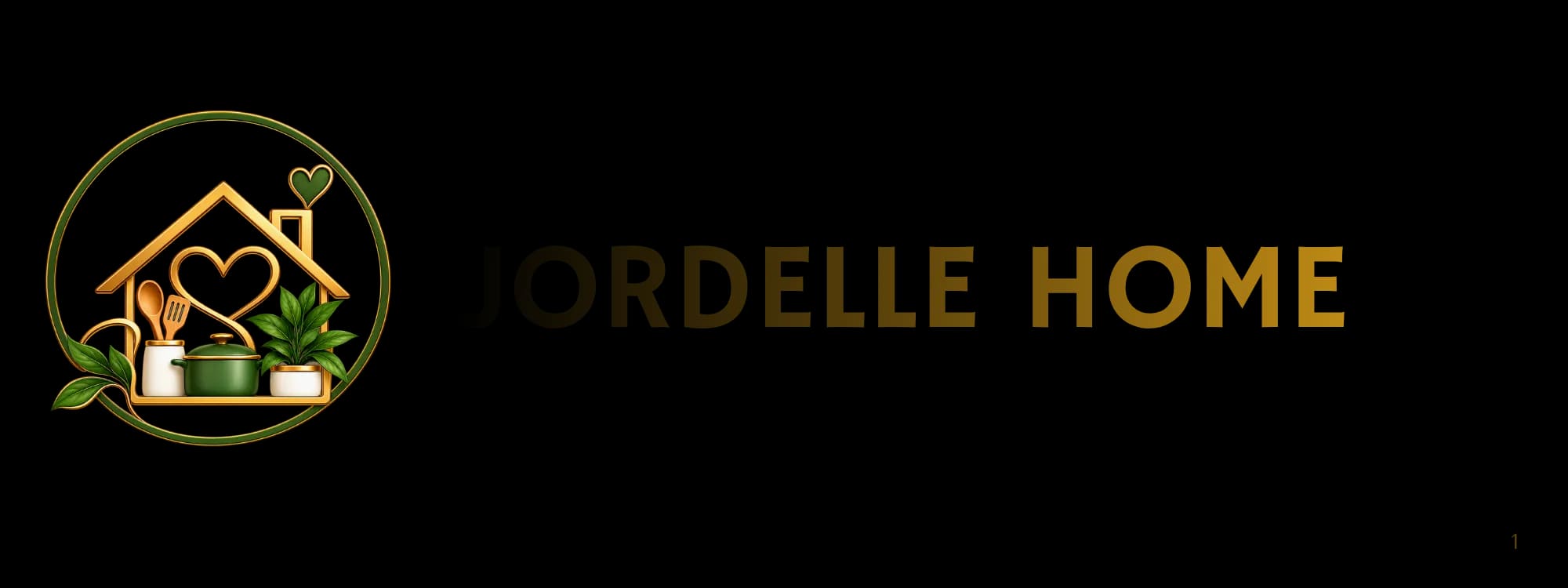 Jordelle Home